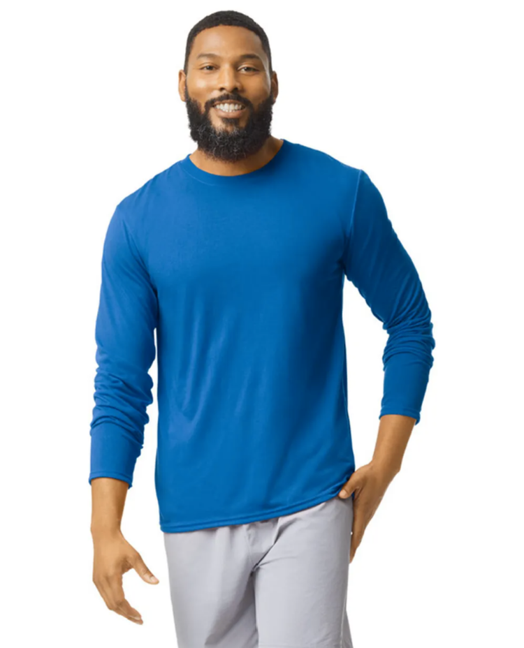 Long Sleeve T-Shirt