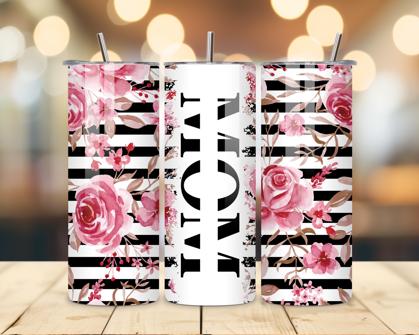 Mother's Day Assorted Designs #1 - 20 Oz Tumblers