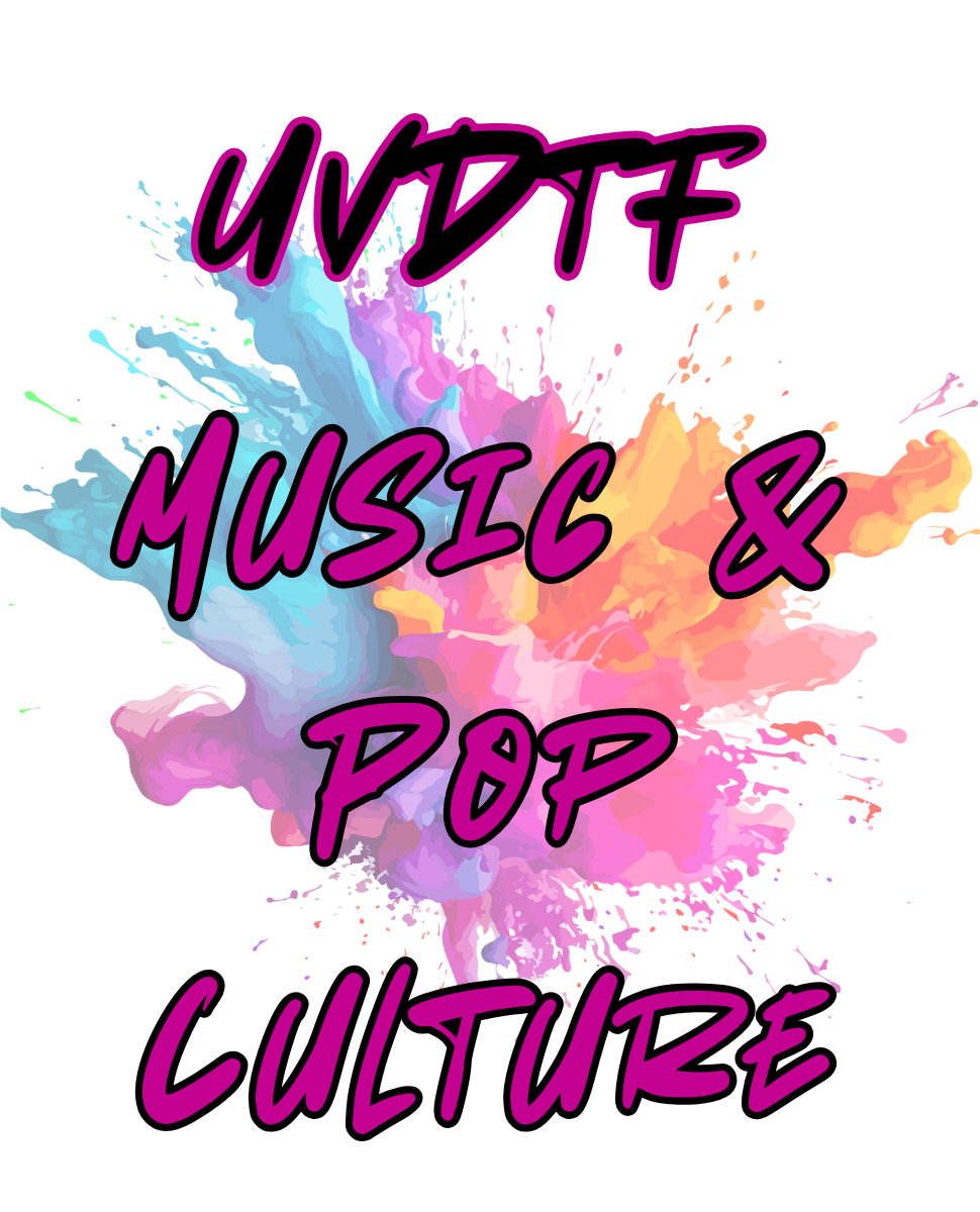 UVDTF Music & Pop Culture