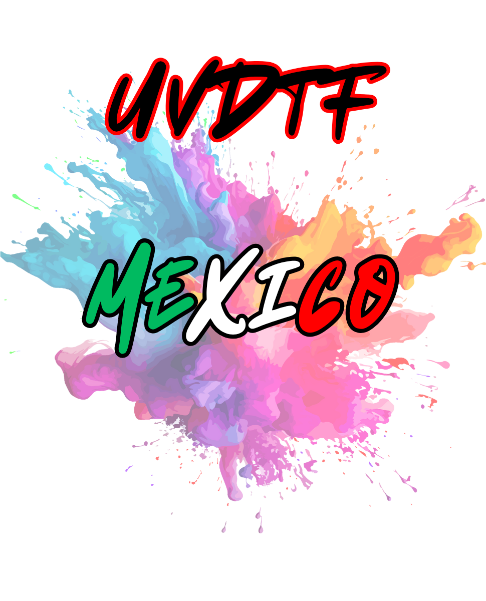 UVDTF Mexico