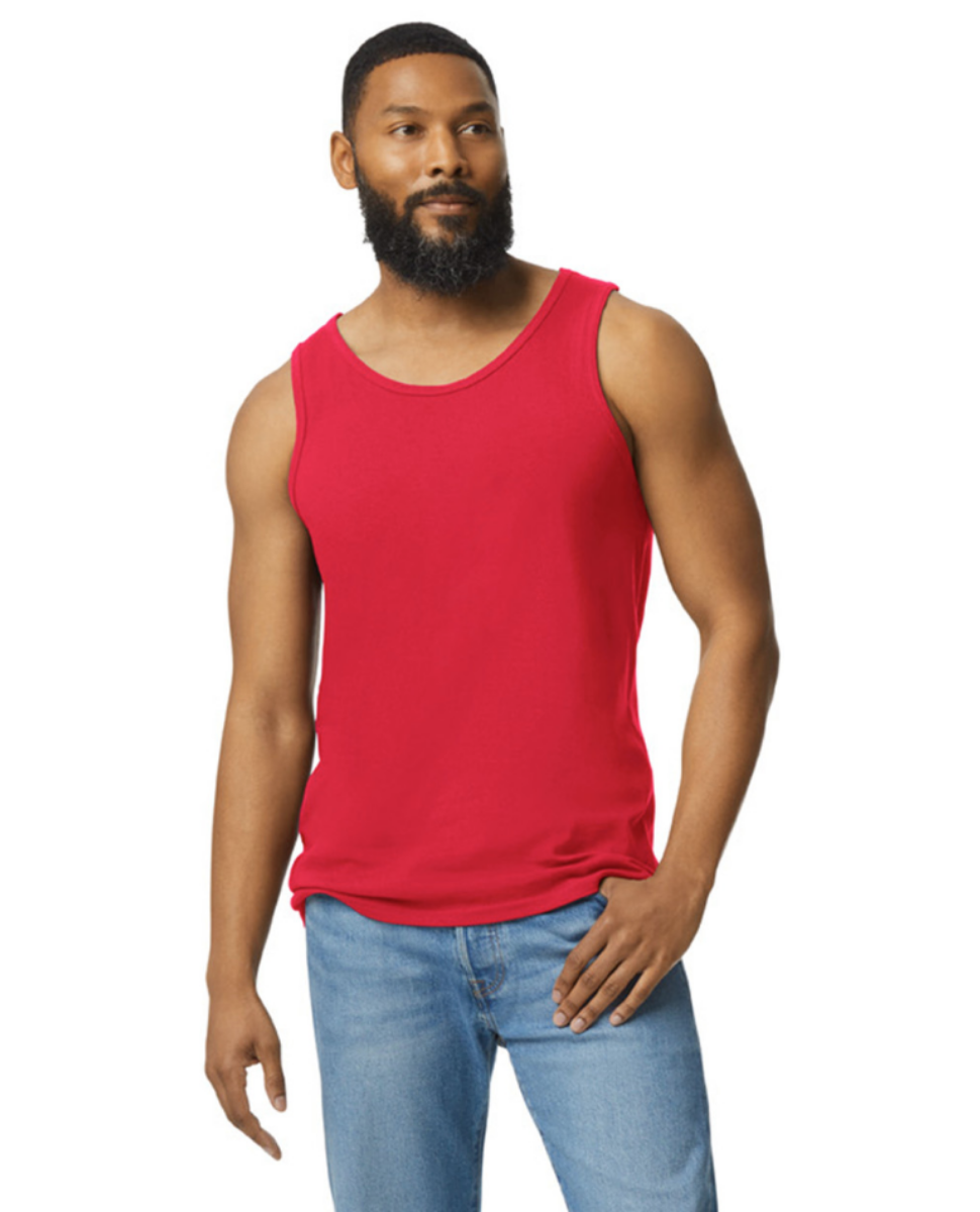Tank Tops