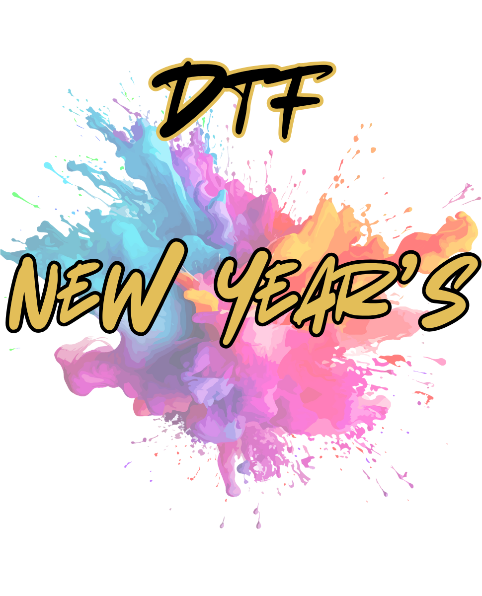 New Year's Day