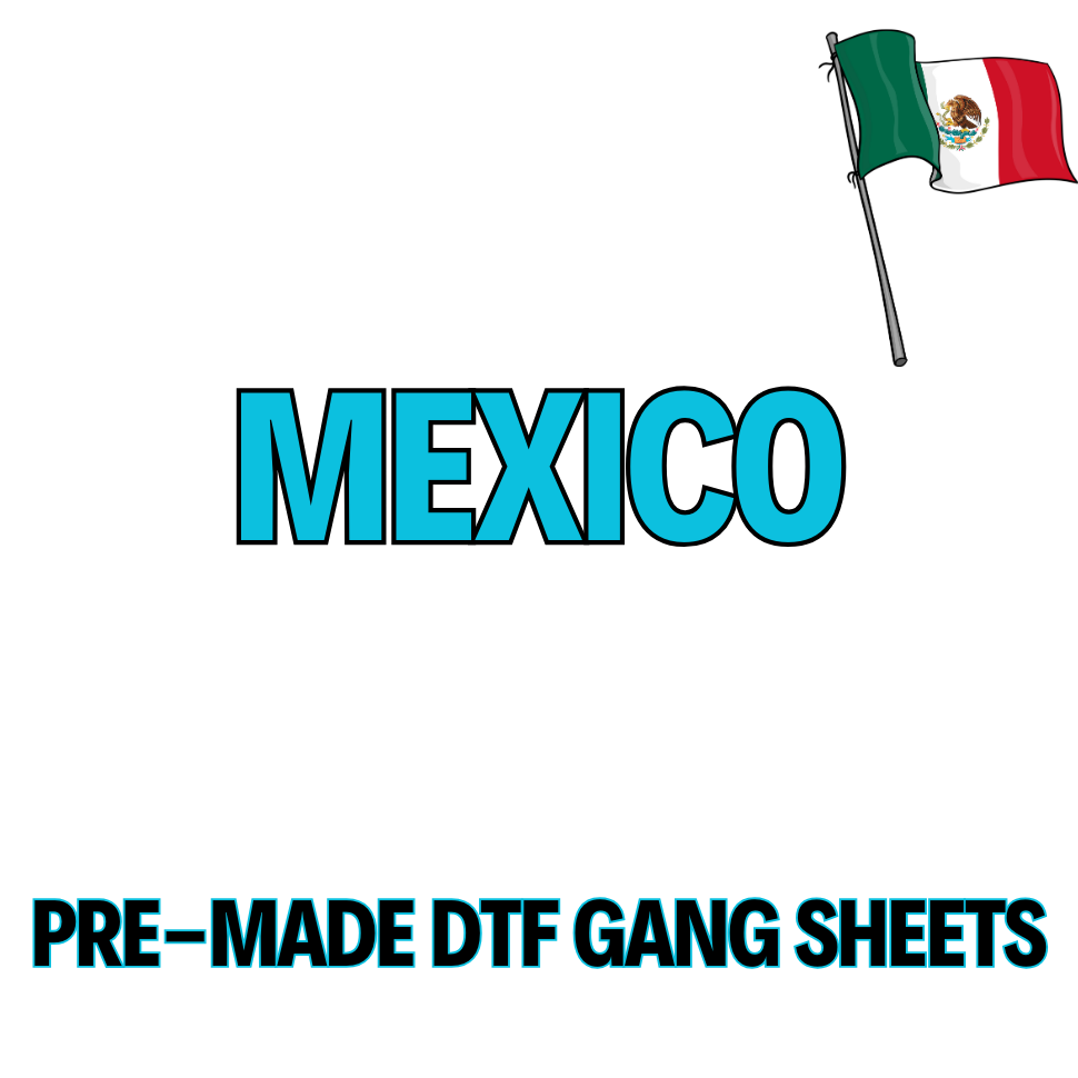 DTF GS Mexico