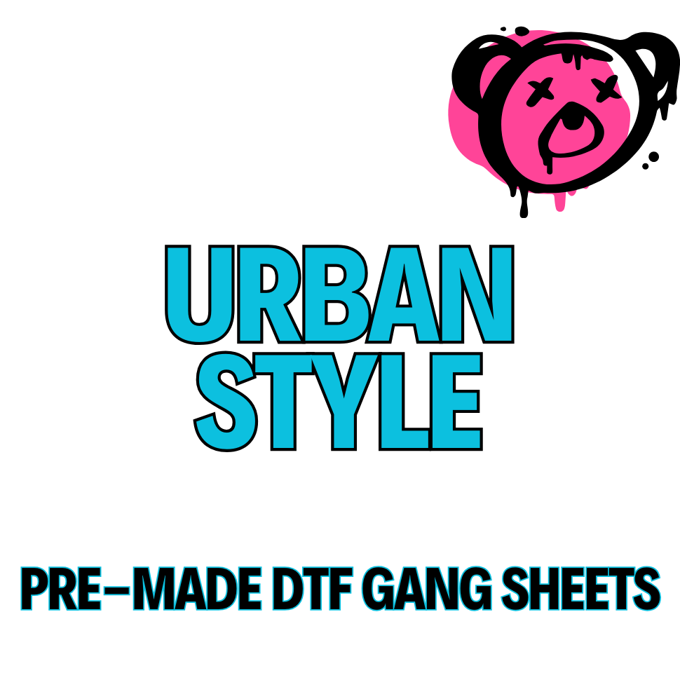 DTF GS Urban Style