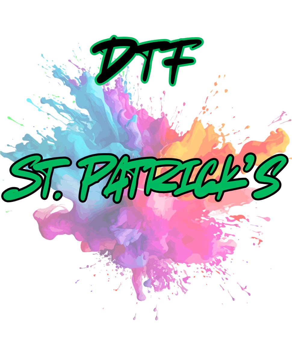St. Patrick's Day