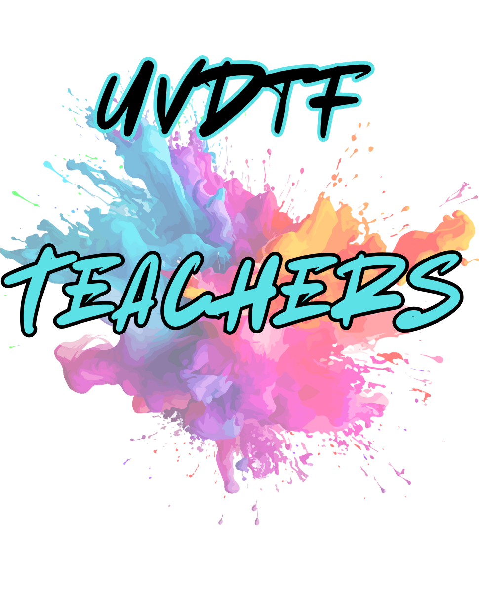 UVDTF Teacher