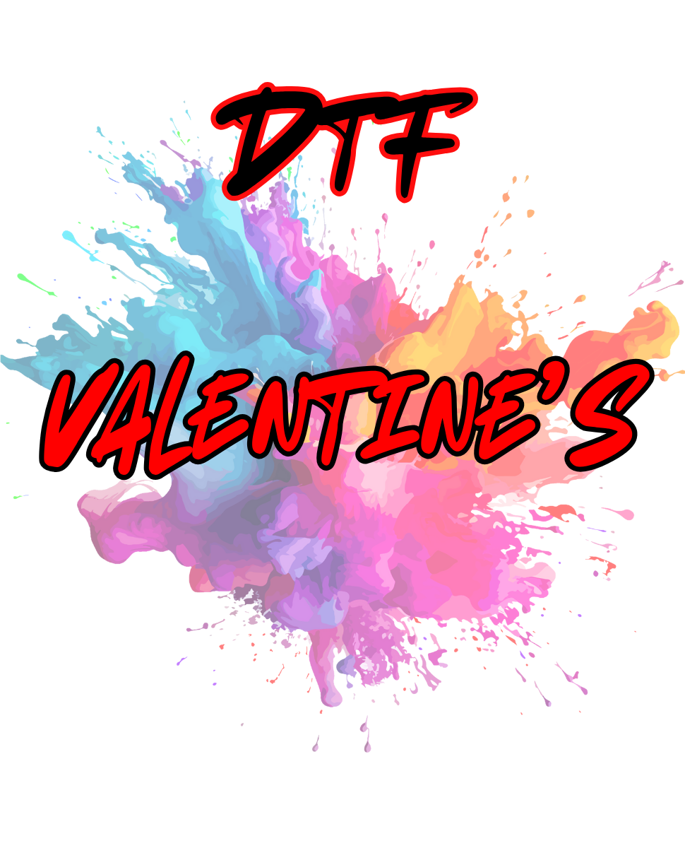 Valentine's