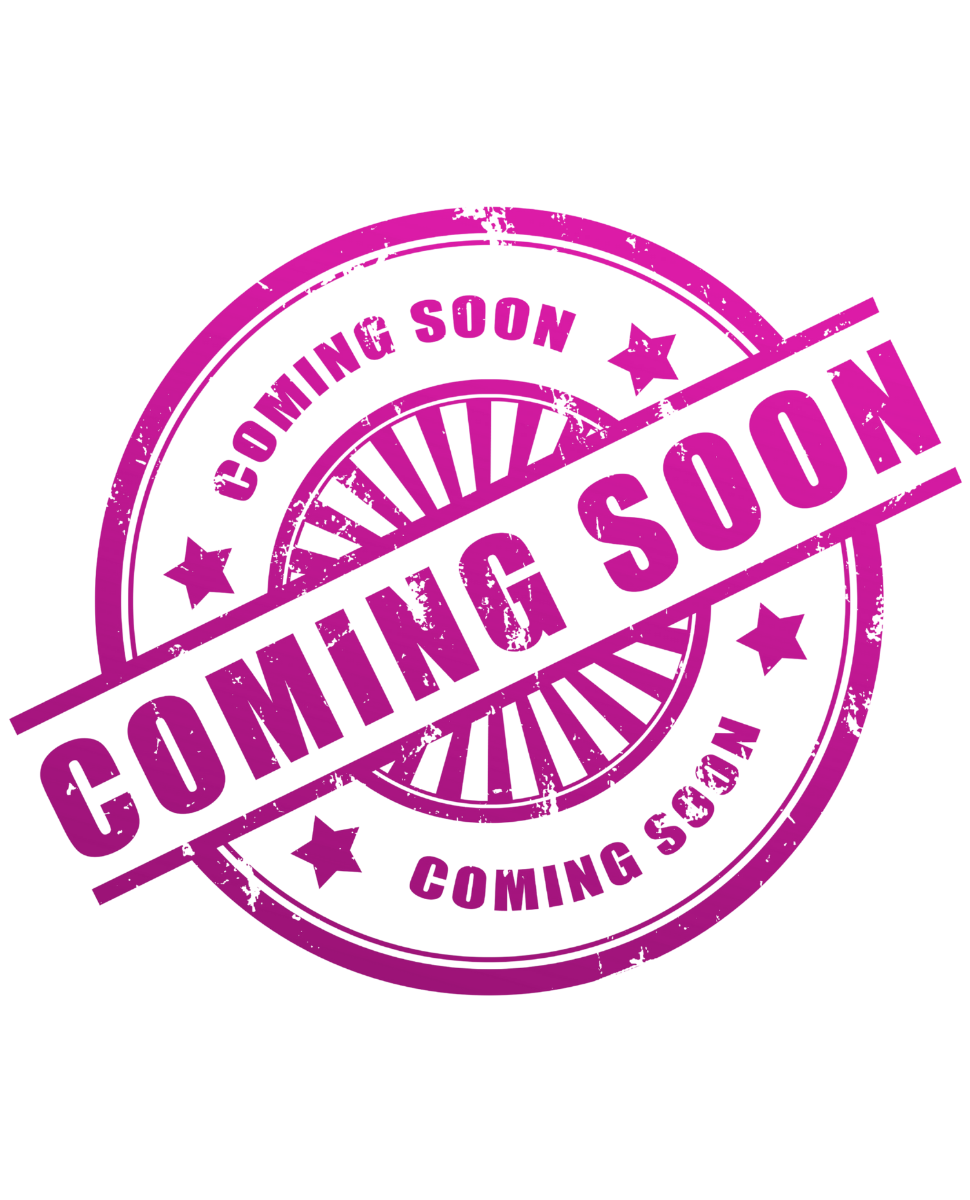 Coming Soon