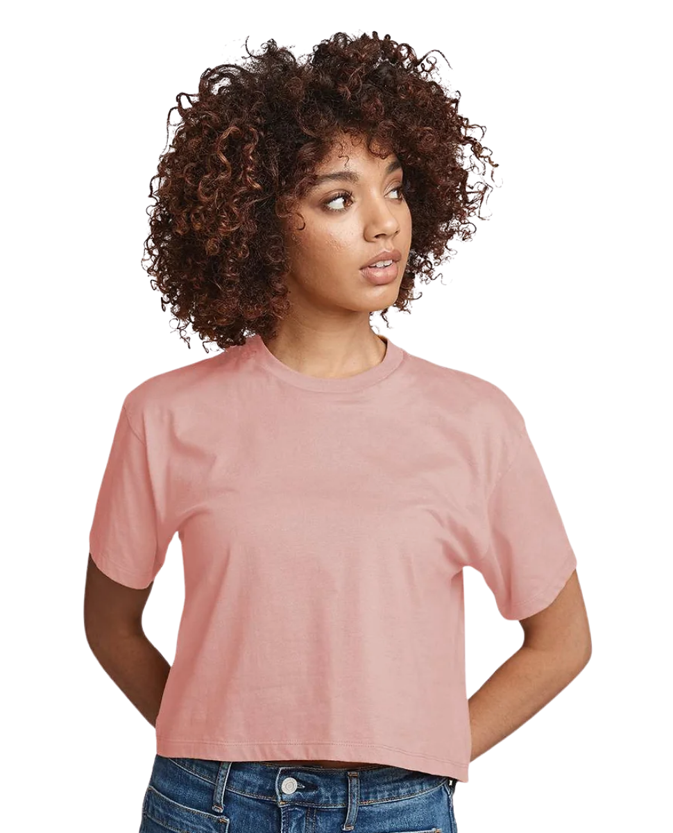 Crop Tops