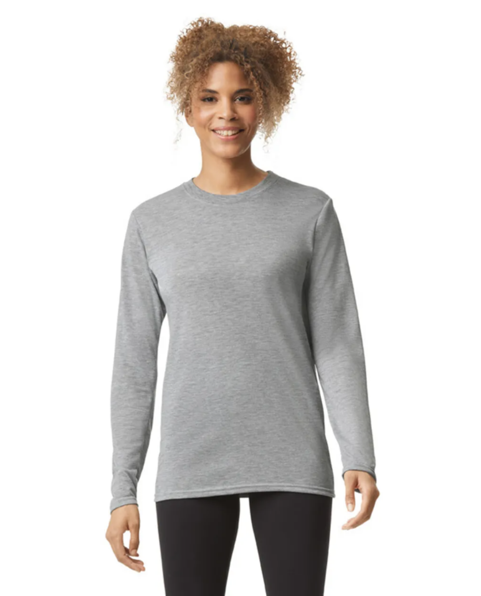 Long Sleeves