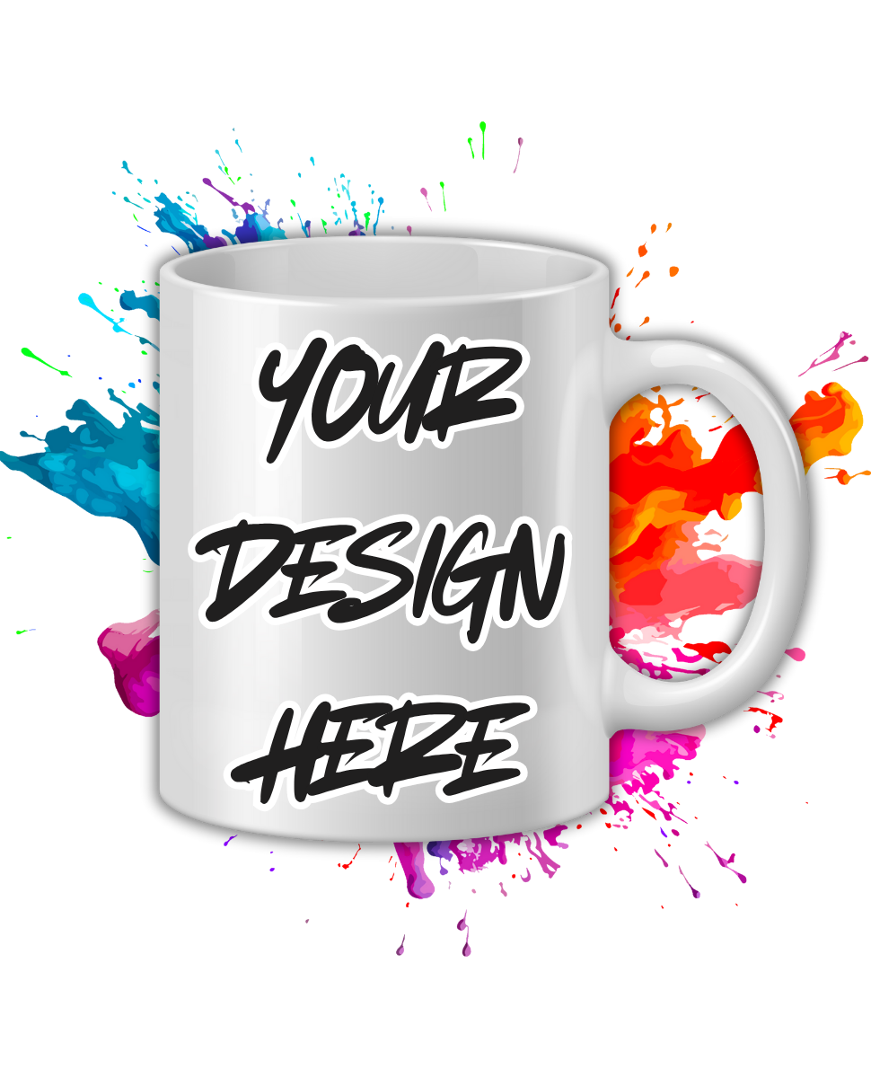 Custom Mugs