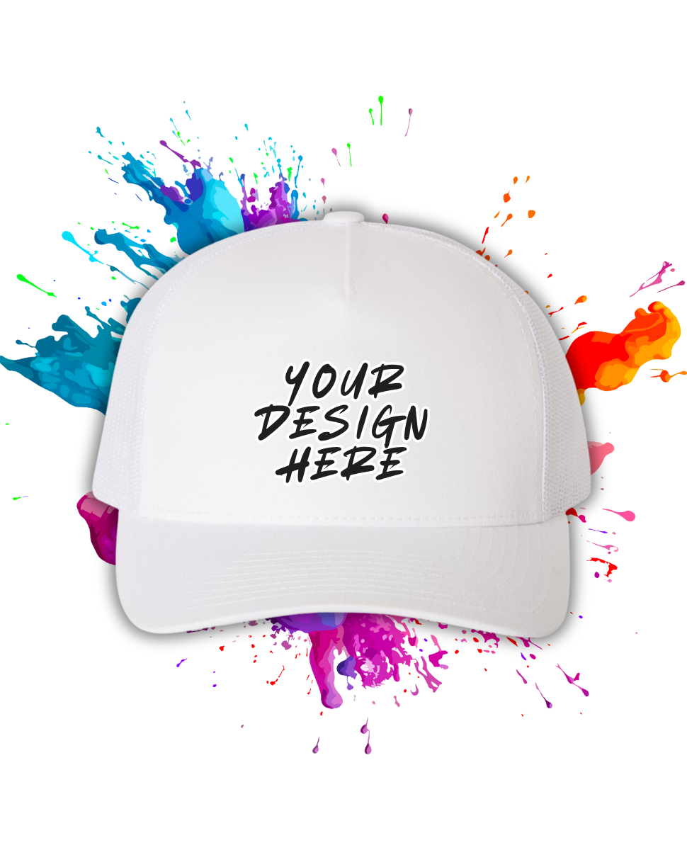 Custom Hats