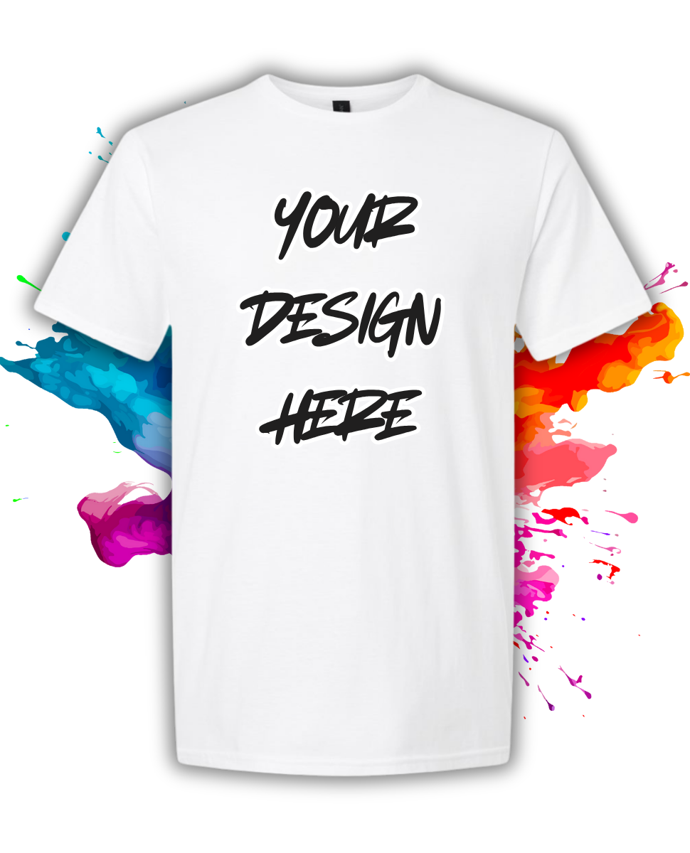 Custom T-Shirts