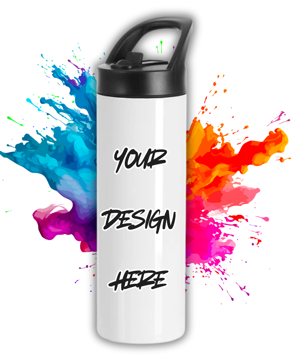 Custom Tumblers