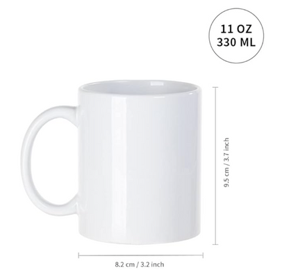 Caballeros del Zodiaco Exclamacion de Athena 11oz & 15oz