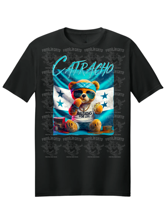 Catracho Honduras Teddy Bear