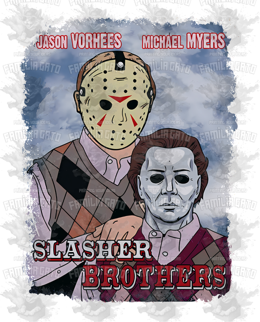 Slasher Brothers