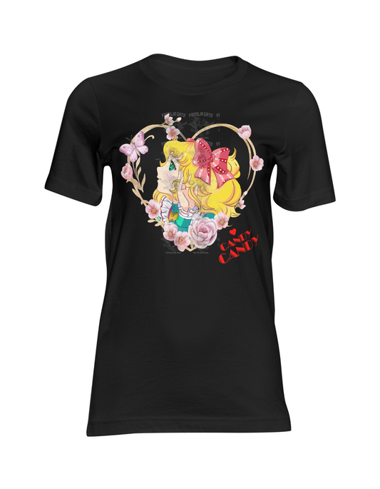 Candy Candy #3 Women's T-shirt