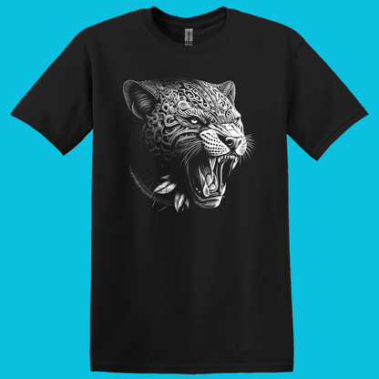Chulla Vida Diablo Huma Ecuador T-shirt