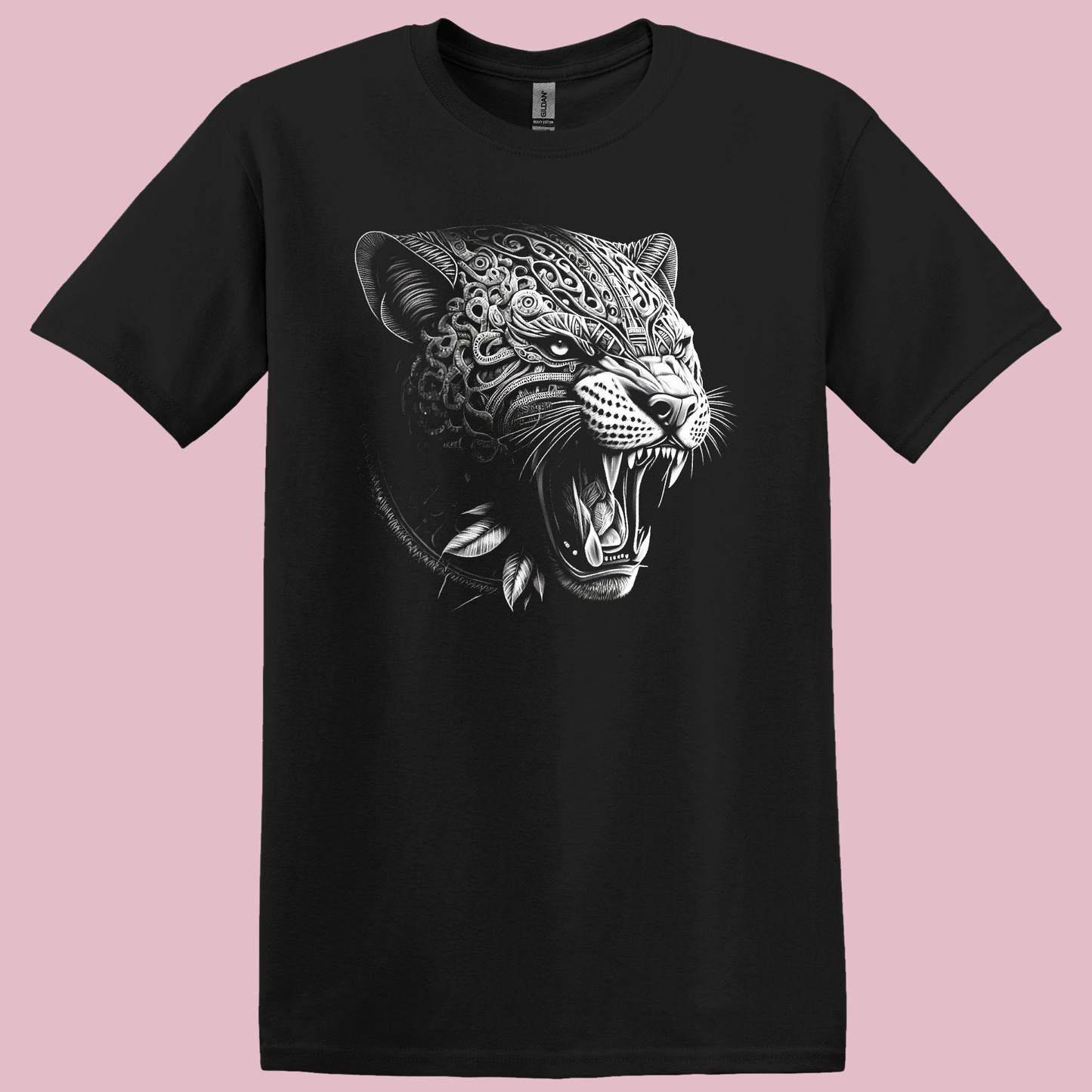 Chulla Vida Diablo Huma Ecuador T-shirt