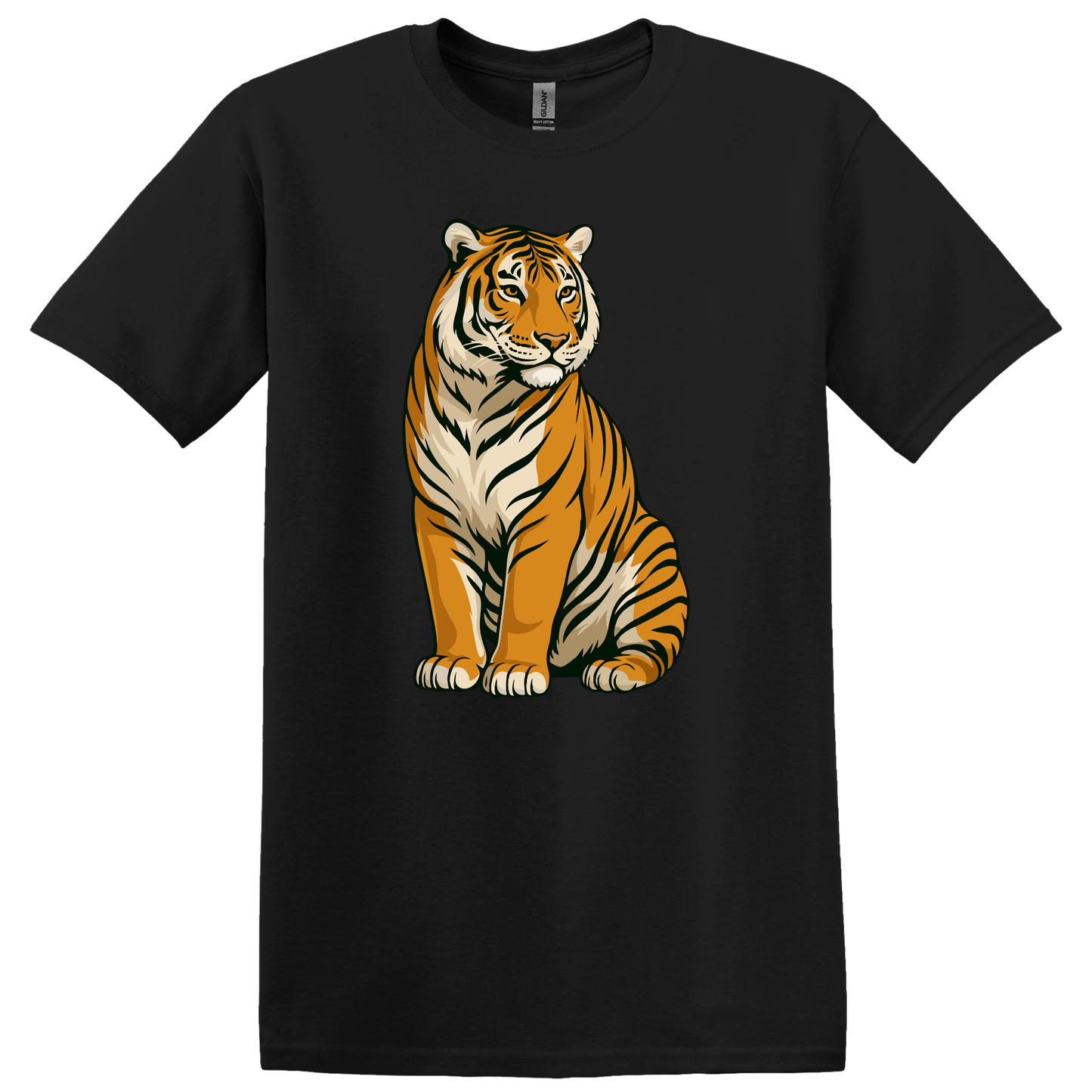 Chulla Vida Diablo Huma Ecuador T-shirt