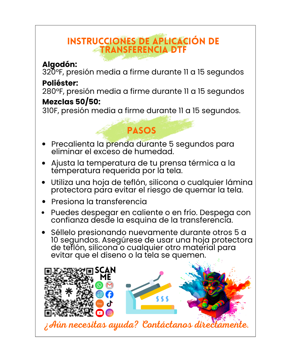 Valentine's Day - Hispanic Mexican Calorias de Amor... No Cuentan #1 DTF Transfer