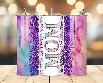 Mother's Day Assorted Designs #1 - 20 Oz Tumblers