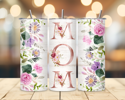 Mother's Day Assorted Designs #1 - 20 Oz Tumblers
