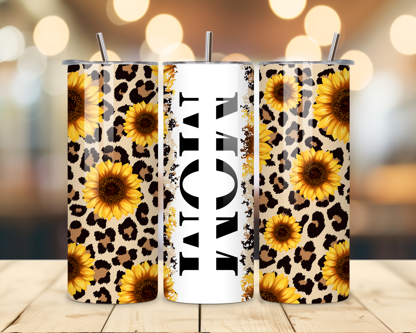 Mother's Day Assorted Designs #1 - 20 Oz Tumblers