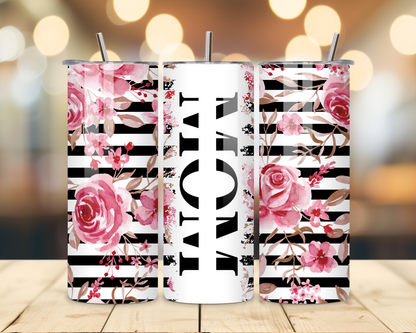 Mother's Day Assorted Designs #1 - 20 Oz Tumblers