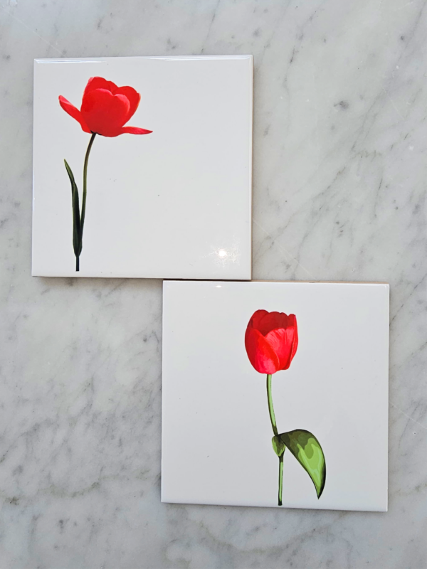 Your Own Design - Ceramic Tiles