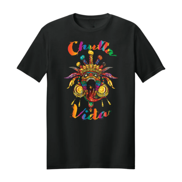 Chulla Vida en Colores Andinos | Men