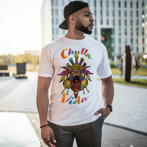 Chulla Vida en Colores Andinos | Men - Image 2