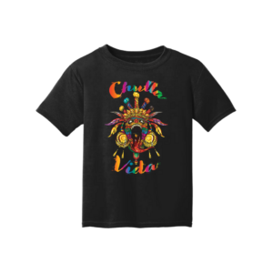 Chulla Vida en Colores Andinos | Toddler