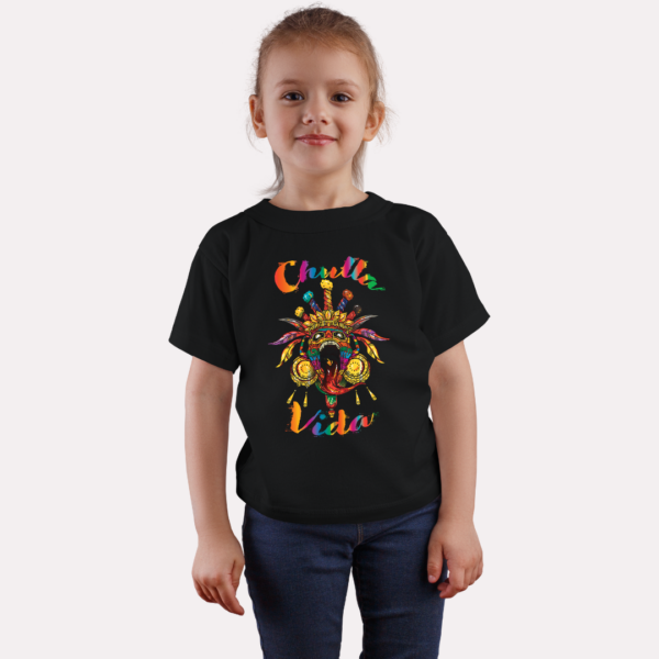 Chulla Vida en Colores Andinos | Toddler - Image 3