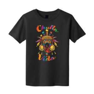 Chulla Vida en Colores Andinos | Youth