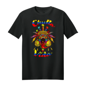 Chulla Vida en TriColor | Men