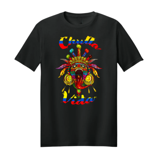 Chulla Vida en TriColor | Men