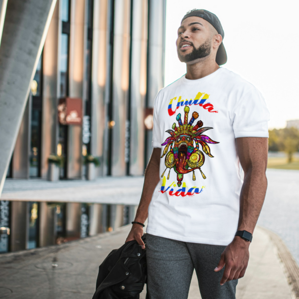 Chulla Vida en TriColor | Men - Image 2