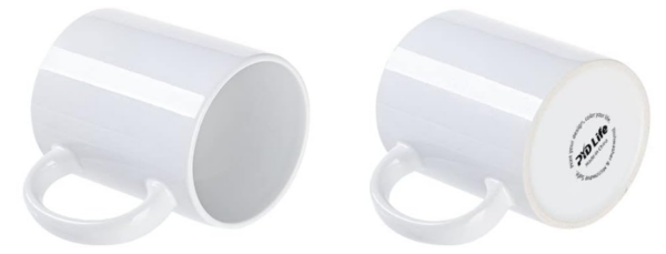 Your Own Design - Mugs - Image 3