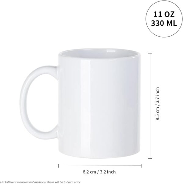 Your Own Design - Mugs - Image 2