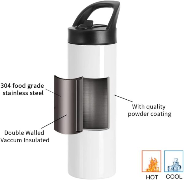 Your Own Design - Tumblers - Image 3
