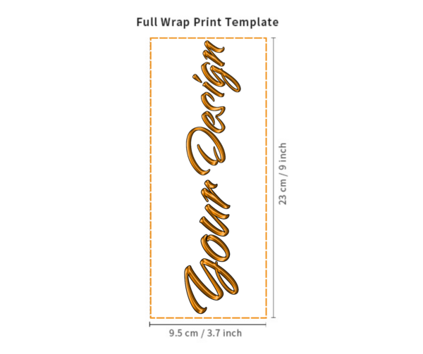 Your Own Design - Mugs - Image 4