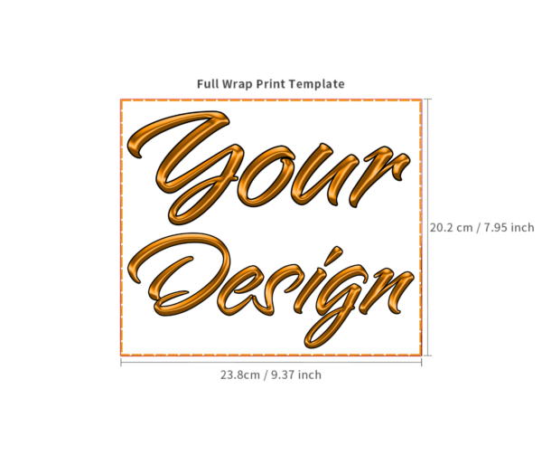 Your Own Design - Tumblers - Image 5