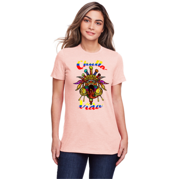 Chulla Vida en TriColor | Women - Image 2