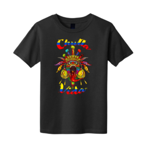 Chulla Vida en TriColor | Youth